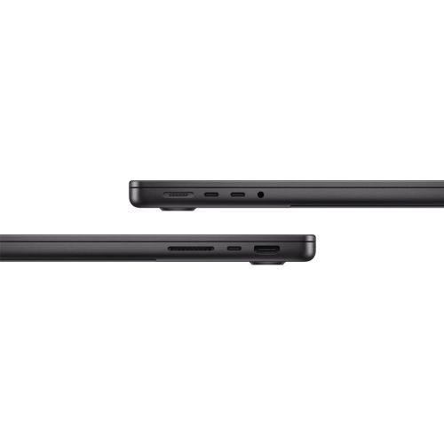 Apple MacBook Pro 14 Late 2024 Space Black (Apple M4 10-core CPU, 10-core GPU, 1TB, 16GB) MW2V3