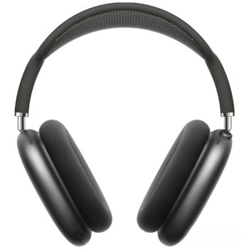 Apple AirPods Max Space Gray «Серый космос» MGYH3LL/A