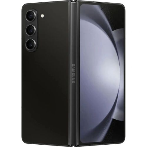 Смартфон Samsung Galaxy Z Fold5 12/256GB Phantom Black