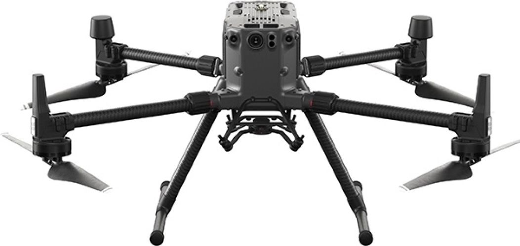 Квадрокоптер DJI Matrice 350 RTK +H20T Gray
