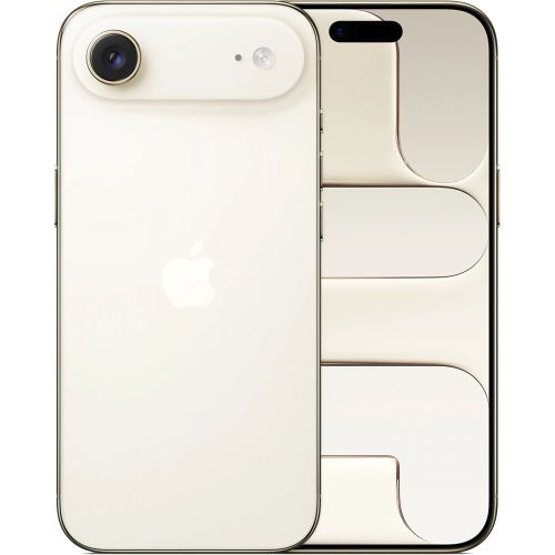 Смартфон Apple iPhone Air eSIM 256GB Light Gold