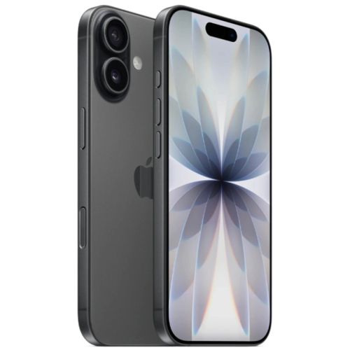 Смартфон Apple iPhone 17 256Gb nano Sim + eSim Black