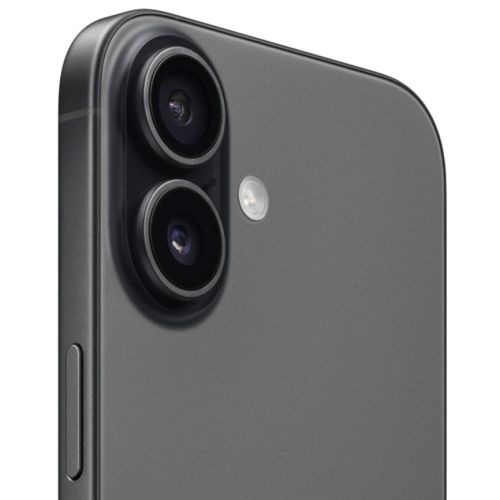 Смартфон Apple iPhone 17 256Gb nano Sim + eSim Black