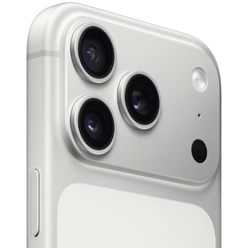 Смартфон Apple iPhone 17 Pro 512GB eSim Silver