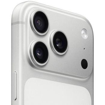 Смартфон Apple iPhone 17 Pro 1TB eSim Silver