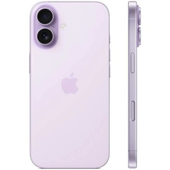 Смартфон Apple iPhone 17 256GB eSim Lavender