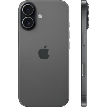 Смартфон Apple iPhone 17 256GB eSim Black