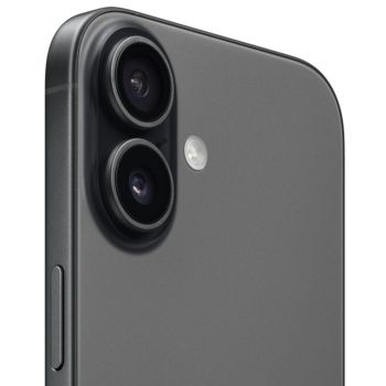 Смартфон Apple iPhone 17 256Gb nano Sim + eSim Black