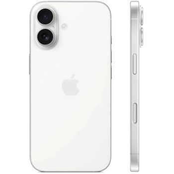 Смартфон Apple iPhone 17 256Gb nano Sim + eSim White