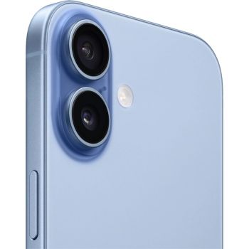 Смартфон Apple iPhone 17 256GB eSim Mist Blue